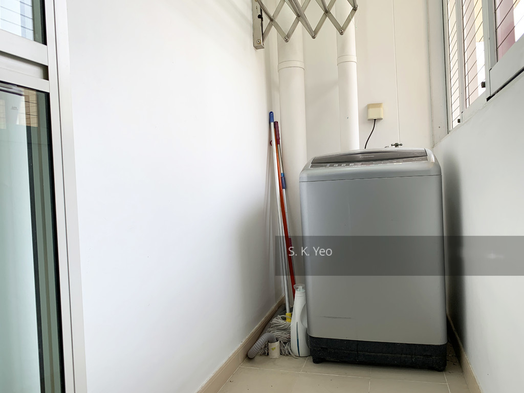 Blk 264C Compassvale Bow (Sengkang), HDB 4 Rooms #182511352
